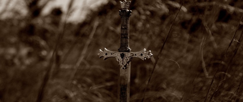 Not Peace… But a Sword